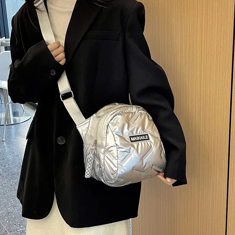 Tas Selempang Wanita PU Solid  - Women Bags For Sale ulasan dan harga
