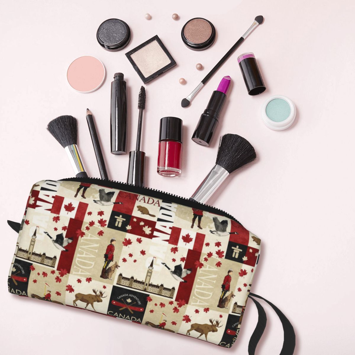 Kotak Pensil Budaya Nasional B - Women Bags Canada ulasan dan harga