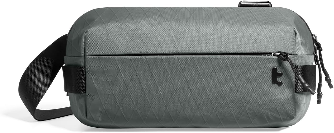 Tas Selempang EDC Kompak 3L-10 - Women'S Crossbody Bags ulasan dan harga