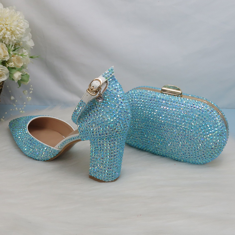 Sepatu Pernikahan Ujung Lancip - Women Bags And Shoes ulasan dan harga