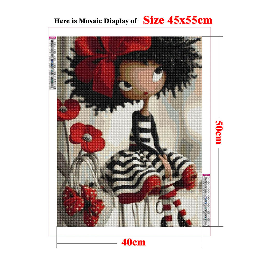 Lukisan Berlian DIY Baru Wanit - Women Bags Pictures ulasan dan harga