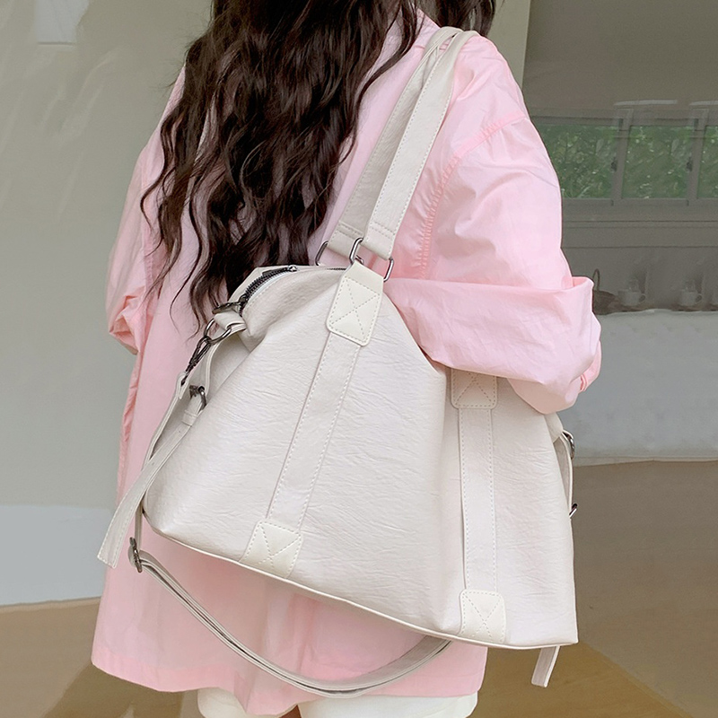 Tas Tote Kasual Korea Wanita 2 - Women Bags For Sale ulasan dan harga