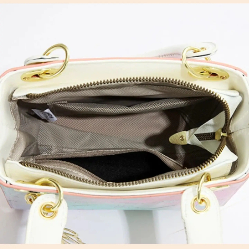 Set Tas Selempang Cetak Gradie - Women'S Crossbody Bags ulasan dan harga