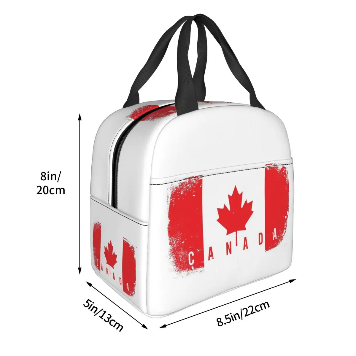 Tas Makan Siang Terisolasi Ben - Women Bags Canada ulasan dan harga