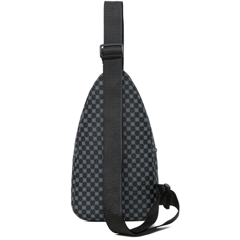 Tas Selempang Serbaguna Unisex - Women'S Crossbody Bags ulasan dan harga