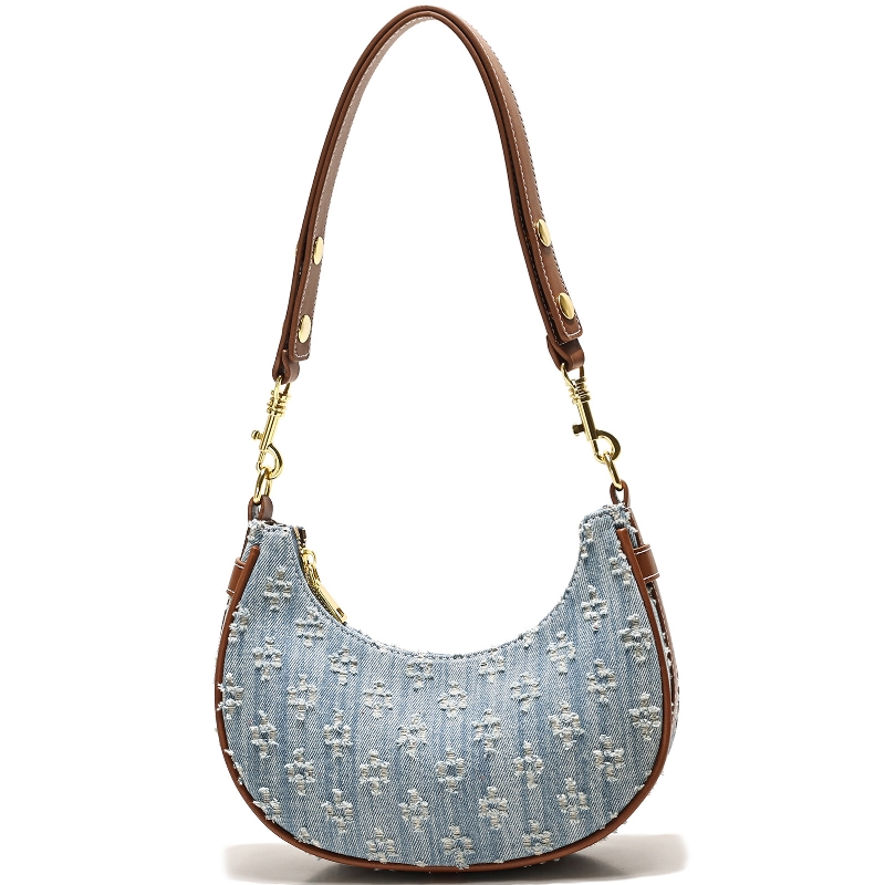 Tas Hobo Denim Modis 2026 Musi - Women'S Bags For Work ulasan dan harga