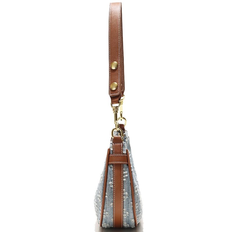 Tas Hobo Denim Modis 2026 Musi - Women'S Bags For Work ulasan dan harga