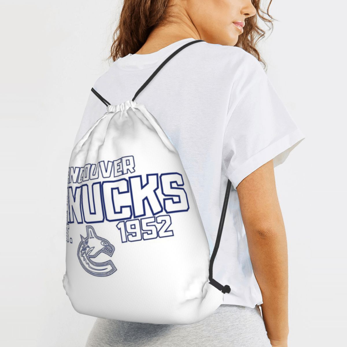 Ransel Vancouver Canucks Hocke - Women Bags Canada ulasan dan harga