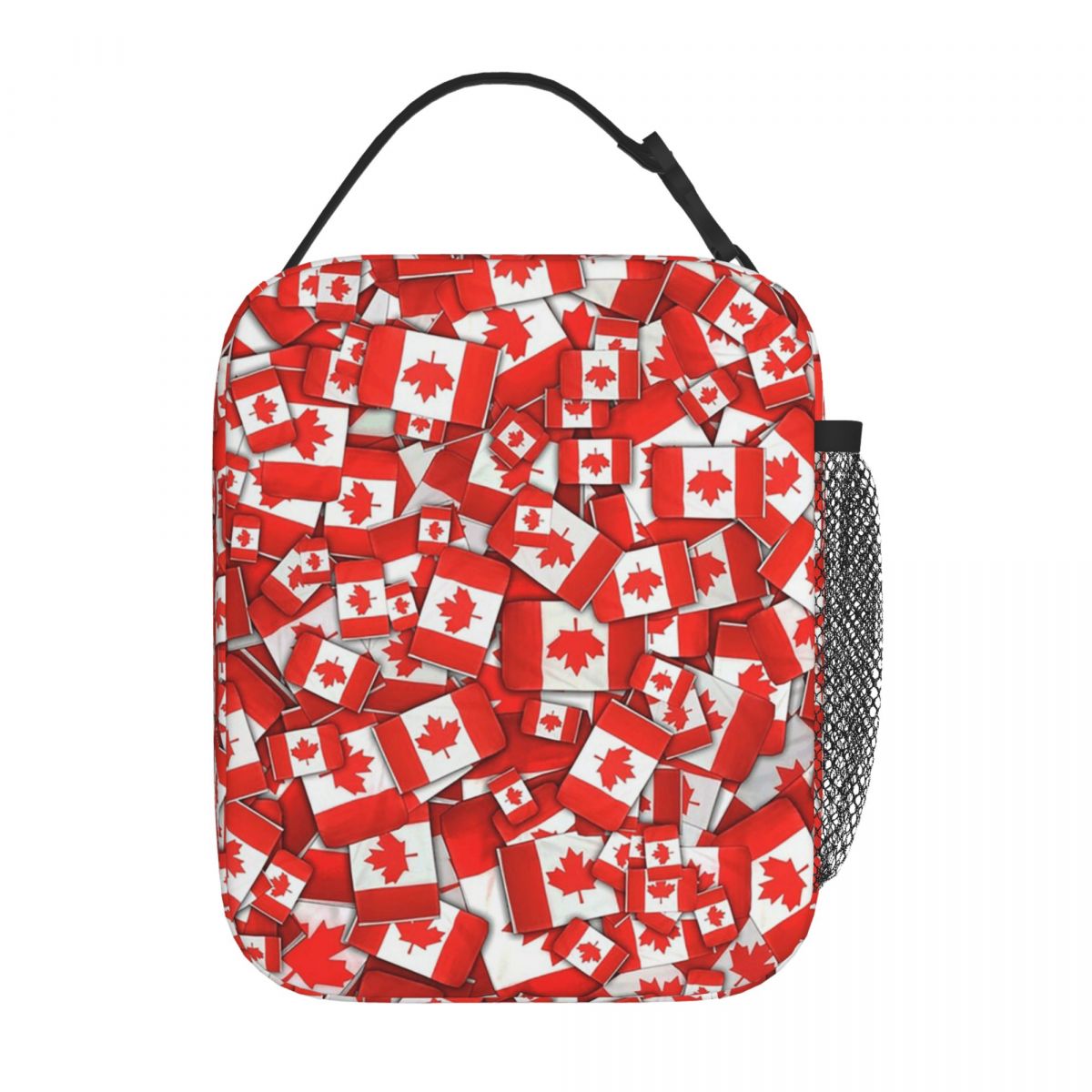 Tas Makan Siang Terisolasi Pol - Women Bags Canada ulasan dan harga