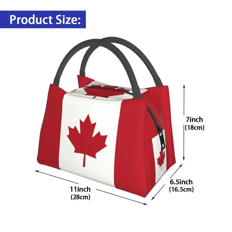 Tas Makan Siang Terisolasi Ben - Women Bags Canada ulasan dan harga