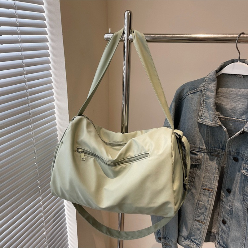 Tas yoga olahraga, tas perjala - Women'S Crossbody Bags ulasan dan harga
