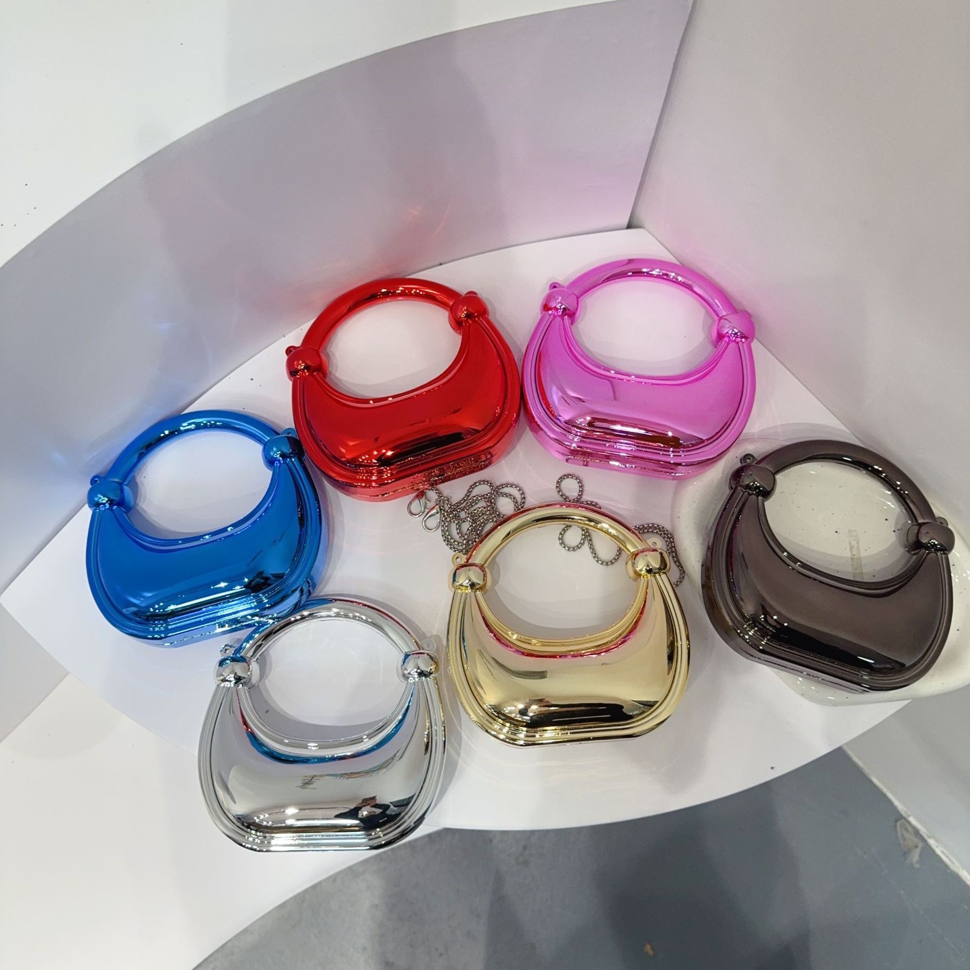 Dompet dan Tas Tangan Tas Mala - Clutch Bag Evening ulasan dan harga