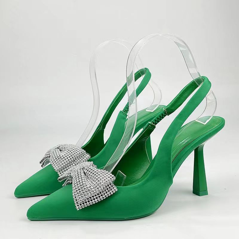Sepatu Wanita Fashion Gaya Bar - Women Bags And Shoes ulasan dan harga