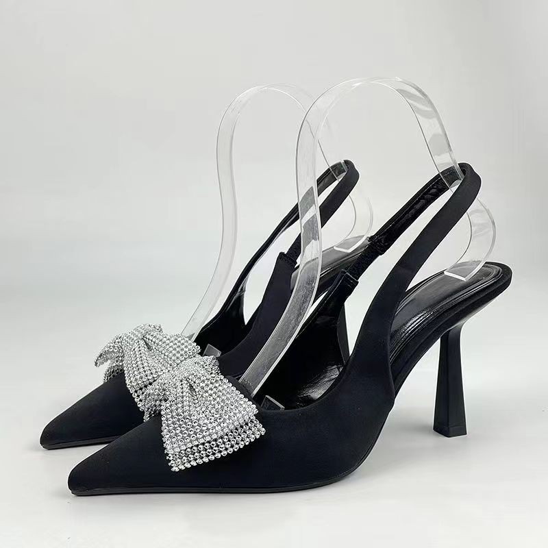 Sepatu Wanita Fashion Gaya Bar - Women Bags And Shoes ulasan dan harga