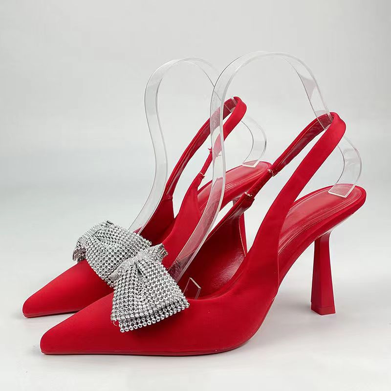 Sepatu Wanita Fashion Gaya Bar - Women Bags And Shoes ulasan dan harga