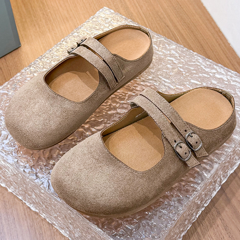 Sepatu Wanita Model Mary Jane  - Women Bags And Shoes ulasan dan harga