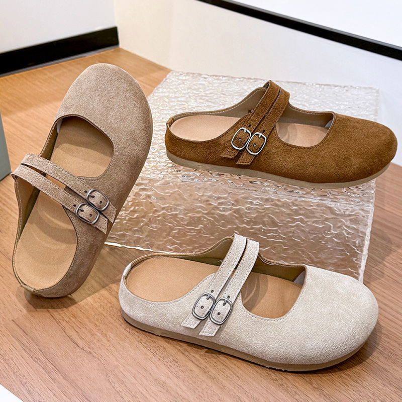Sepatu Wanita Model Mary Jane  - Women Bags And Shoes ulasan dan harga