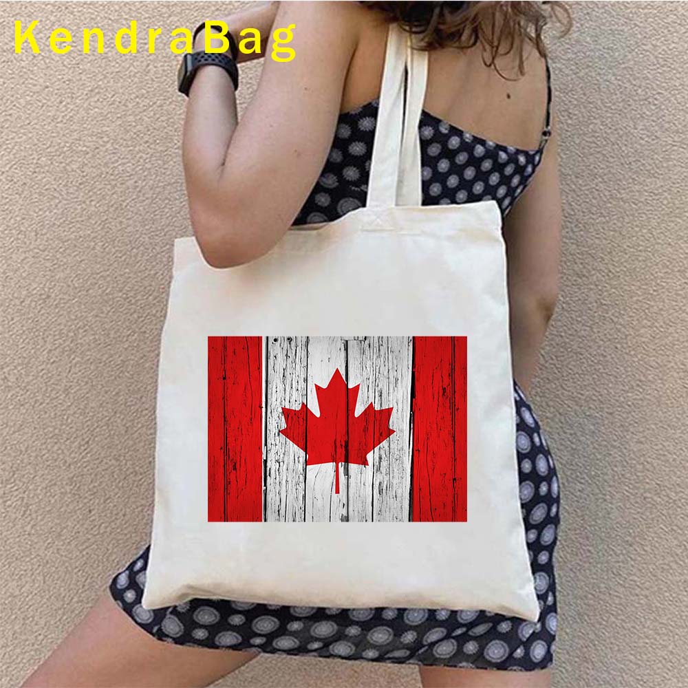 Happy Canada Day hadiah turis  - Women Bags Canada ulasan dan harga