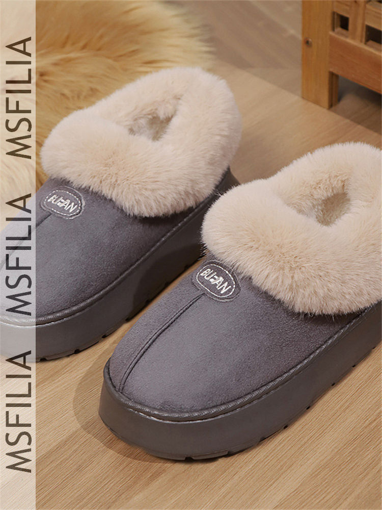 Msfilia Winter Eva Bag Heel Se - Women Bags And Shoes ulasan dan harga