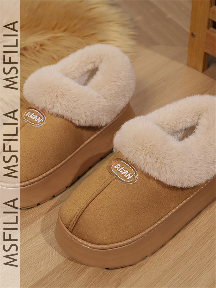 Msfilia Winter Eva Bag Heel Se - Women Bags And Shoes ulasan dan harga
