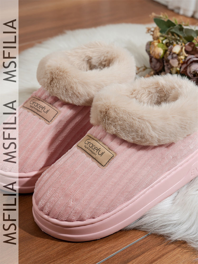 Msfilia Winter Eva Bag Heel Se - Women Bags And Shoes ulasan dan harga