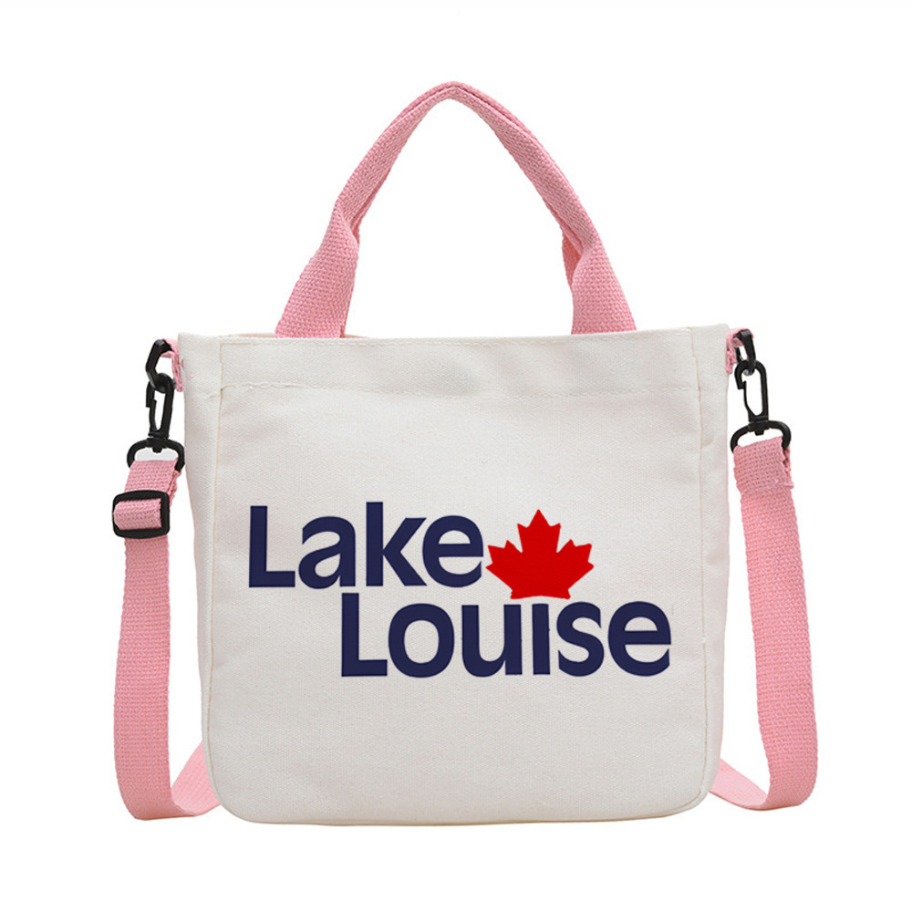 Tas jinjing kanvas Kanada, tas - Women Bags Canada ulasan dan harga