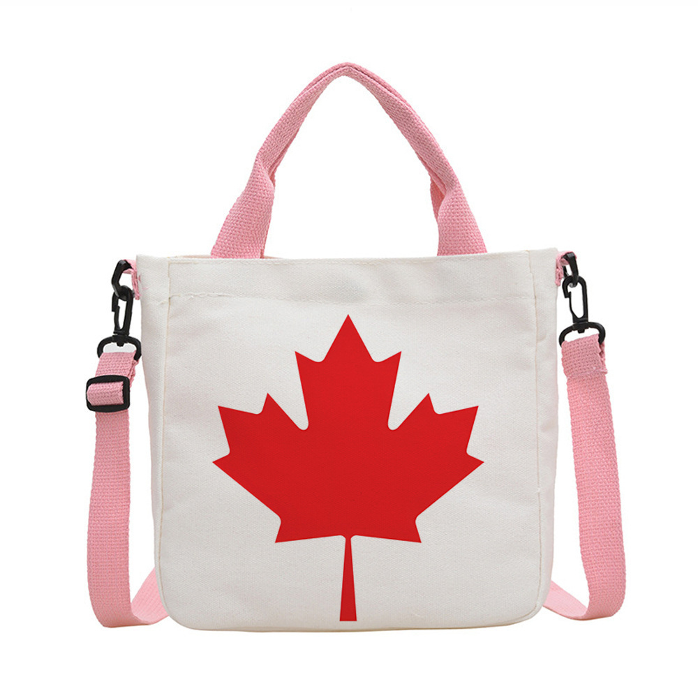 Tas jinjing kanvas Kanada, tas - Women Bags Canada ulasan dan harga