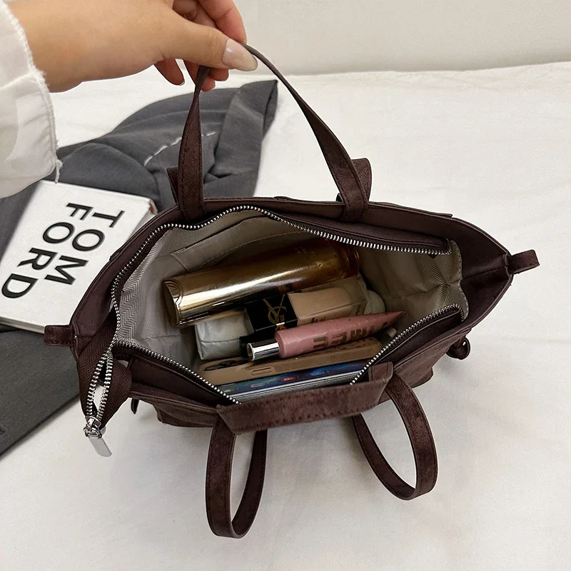 Tas Bahu Hasp PU Solid Mewah R - Women Bags For Sale ulasan dan harga