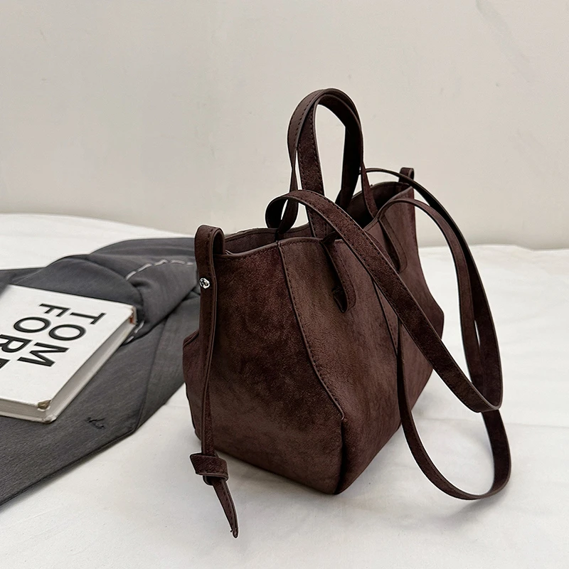 Tas Bahu Hasp PU Solid Mewah R - Women Bags For Sale ulasan dan harga