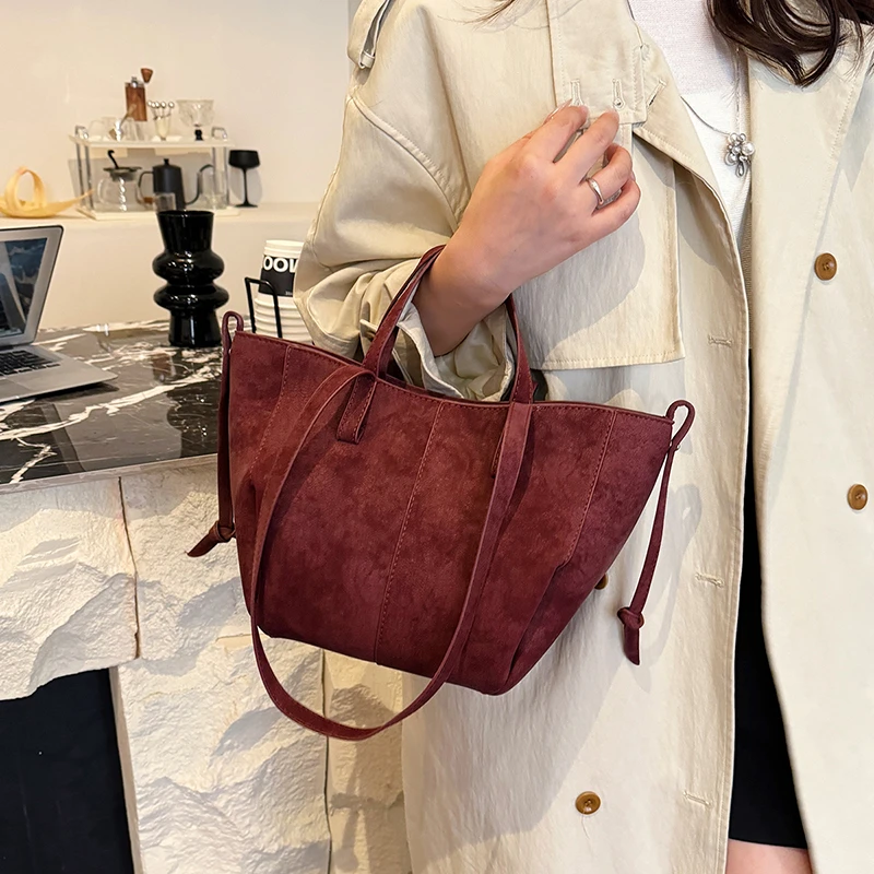 Tas Bahu Hasp PU Solid Mewah R - Women Bags For Sale ulasan dan harga
