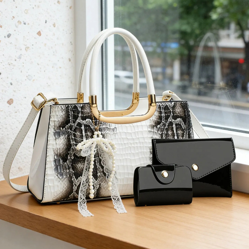 Set Tas Tangan Wanita, Tas Sel - Women'S Crossbody Bags ulasan dan harga