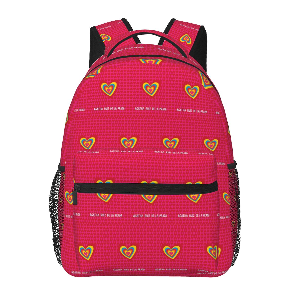 Agatha Ruiz-De La-Prada Pola R - Women Bags Prada ulasan dan harga
