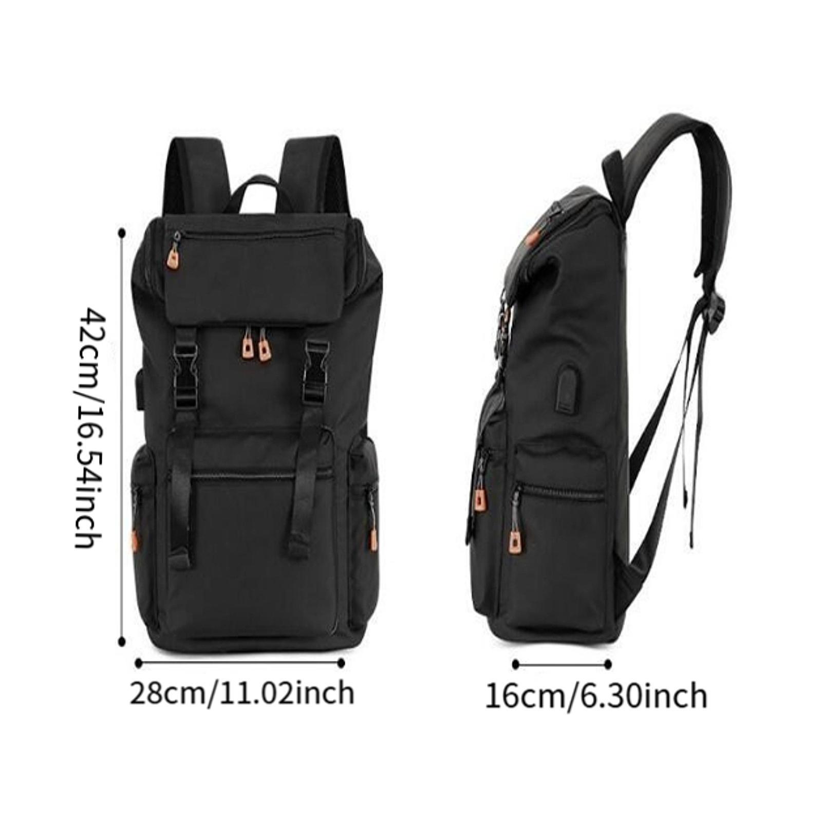 Tas Ransel Kasual Organizer de - Women'S Bags For Work ulasan dan harga