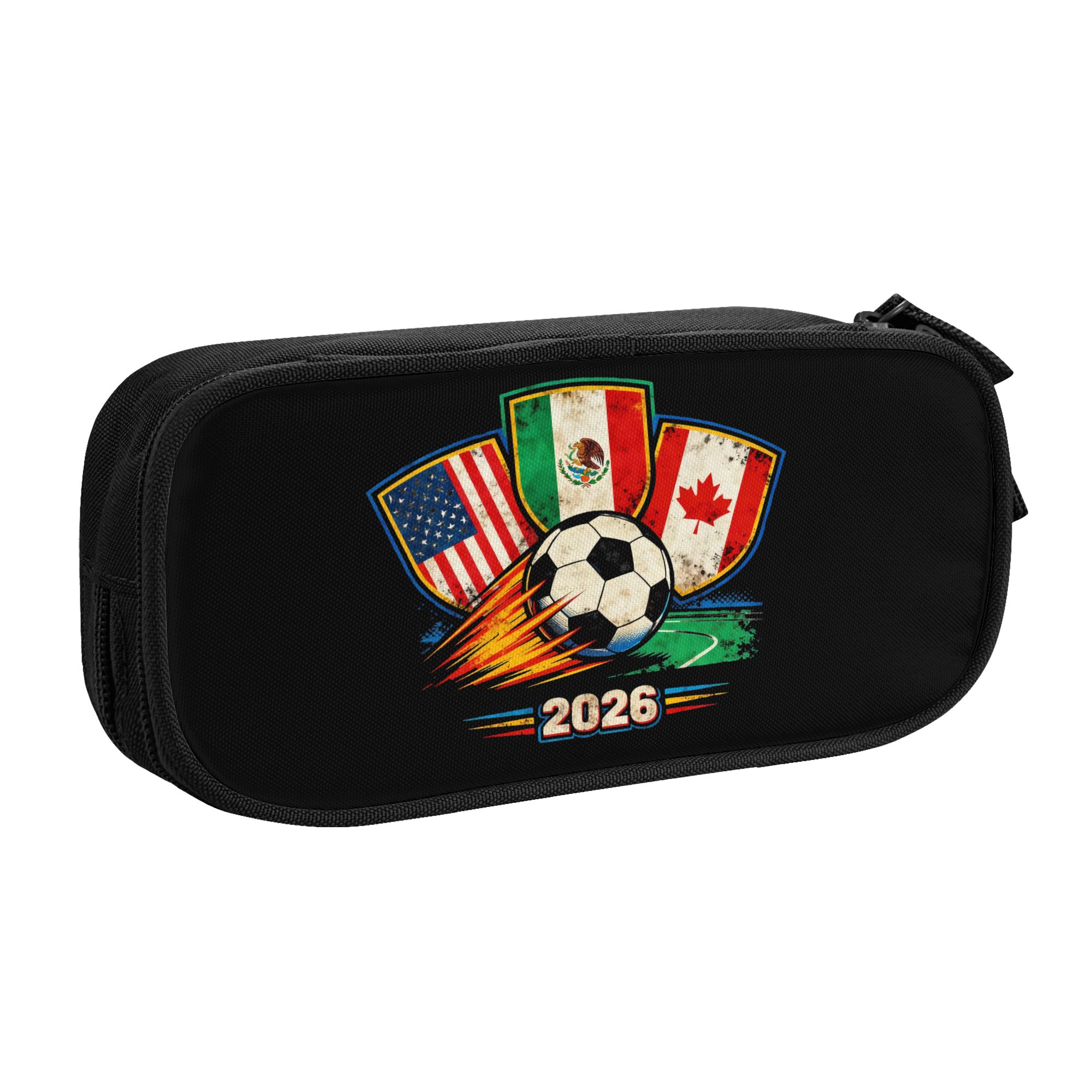 2026 Piala Sepak Bola Kawaii T - Women Bags Canada ulasan dan harga