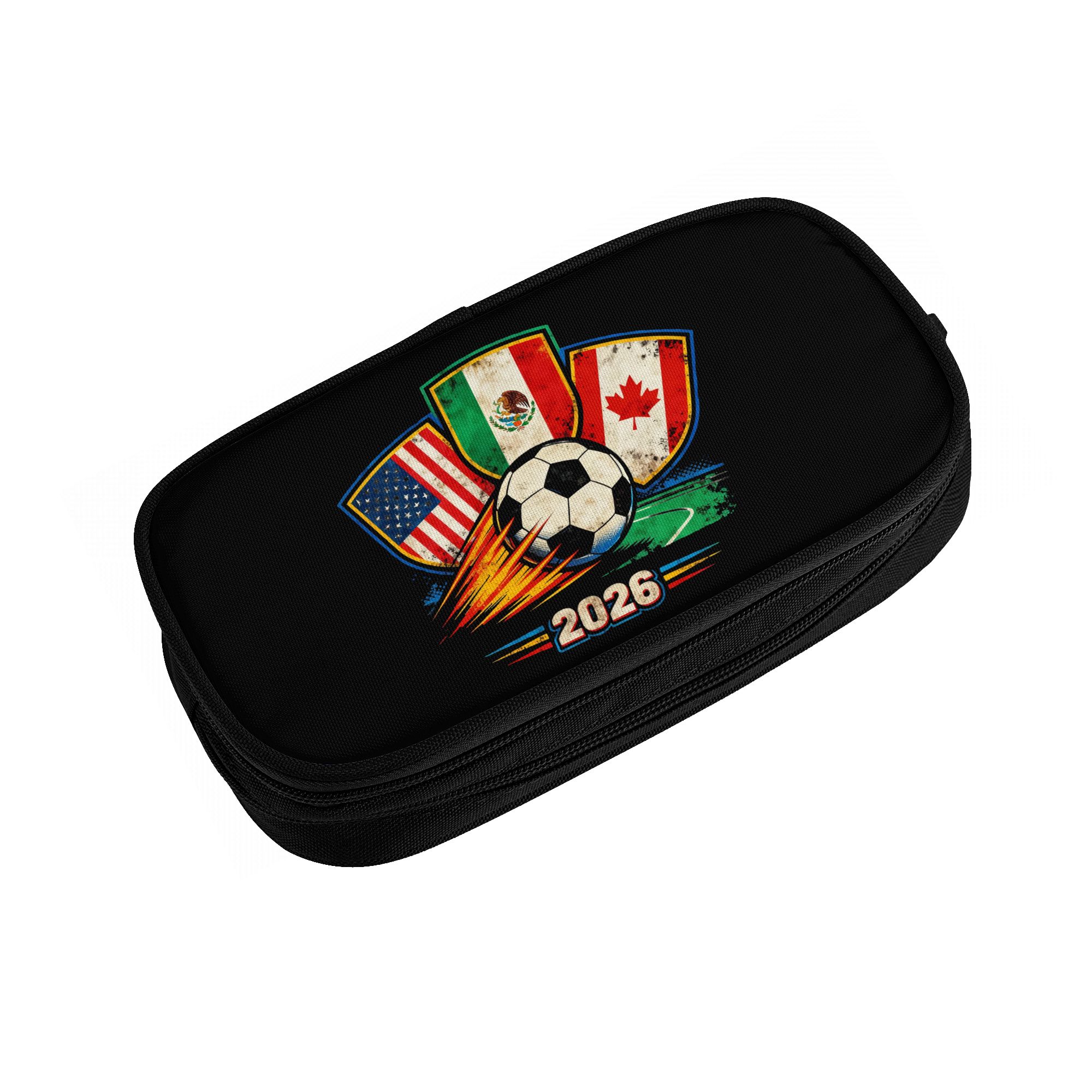 2026 Piala Sepak Bola Kawaii T - Women Bags Canada ulasan dan harga