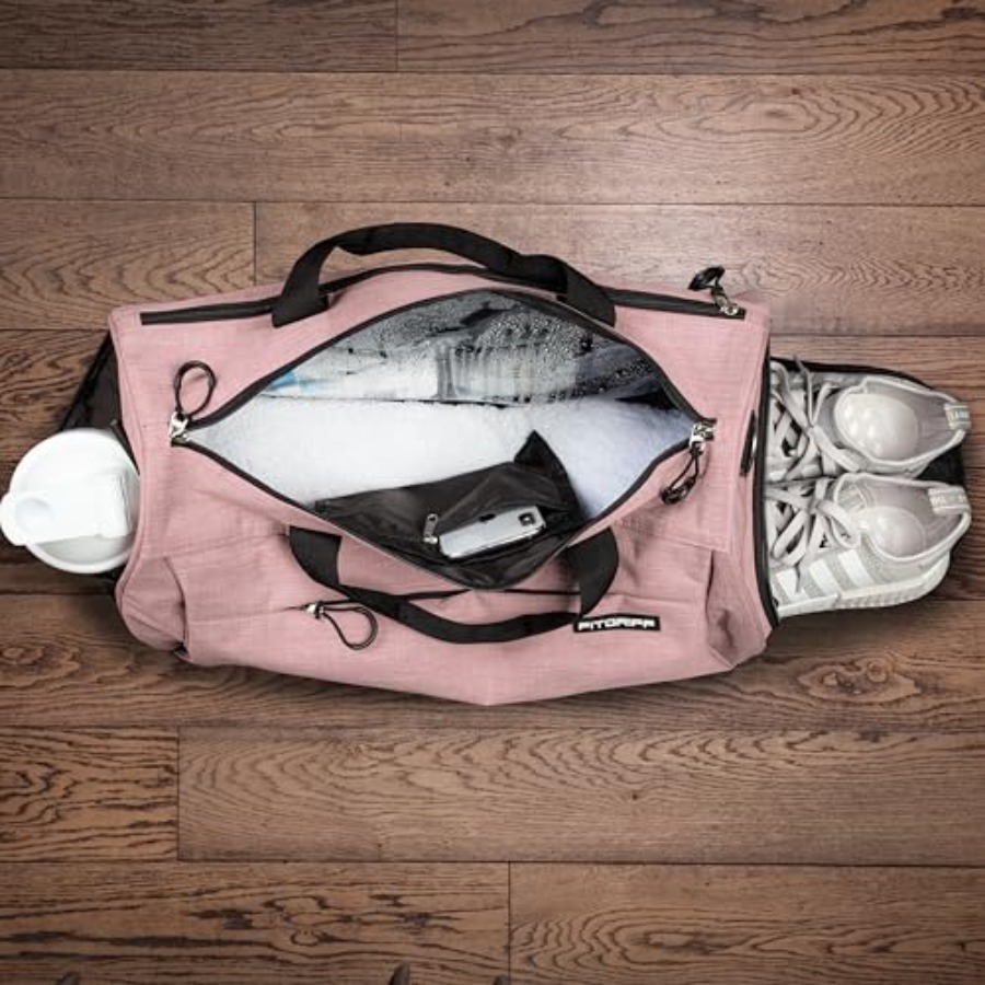 ®   Tas Gym untuk Pria dan Wan - Women Bags And Shoes ulasan dan harga