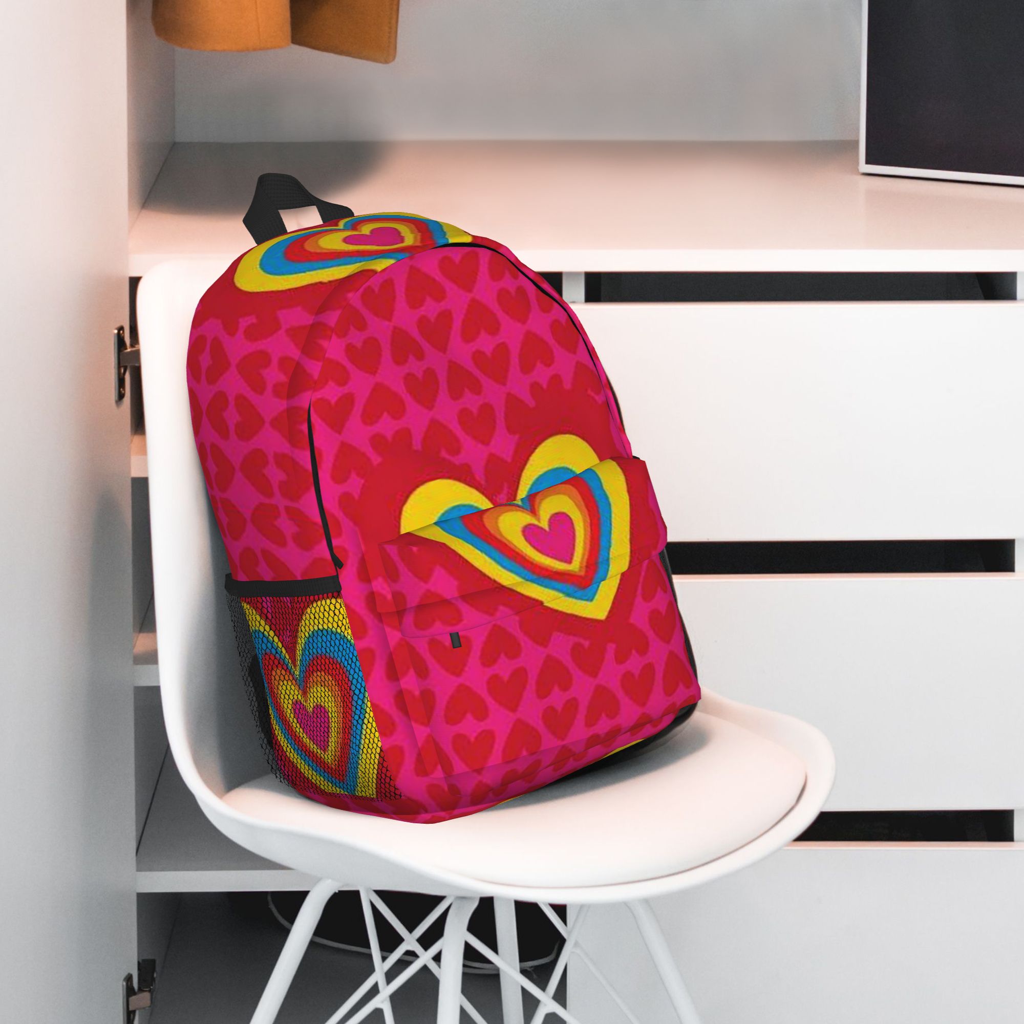 Agatha Ruiz-De La-Prada Pola R - Women Bags Prada ulasan dan harga