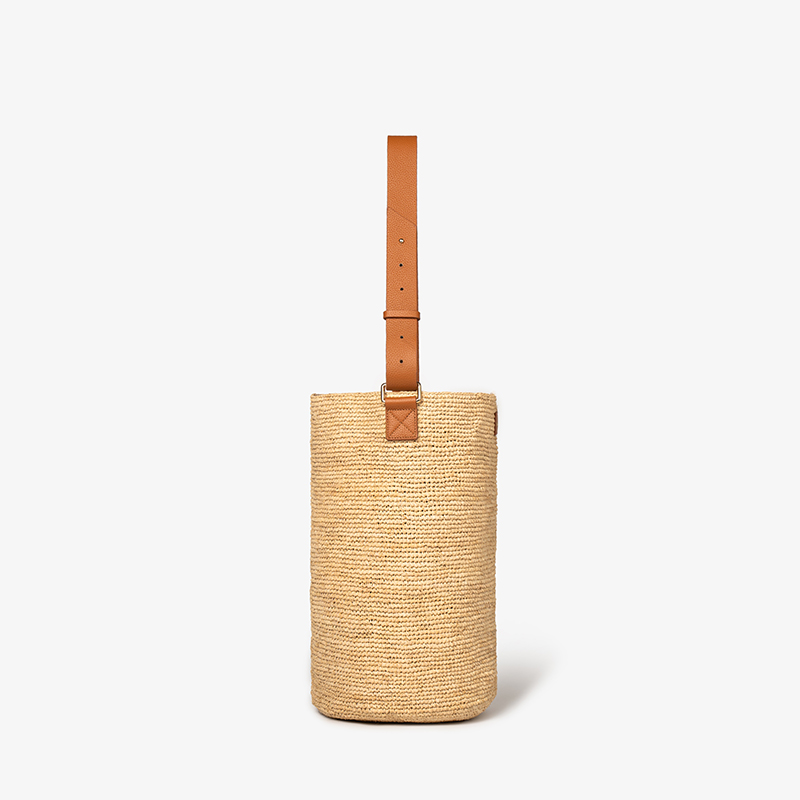 BEAUTODAY Tas Ember Wanita Raf - Women'S Raffia Bags ulasan dan harga