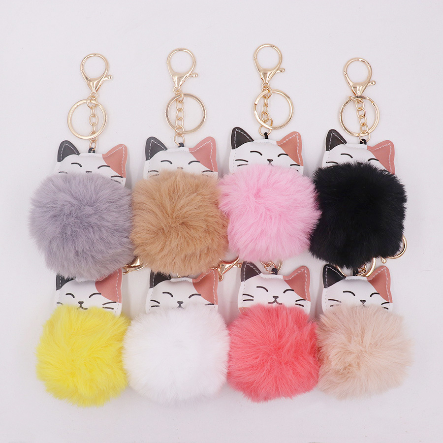 Gantungan Kunci Liontin Bola M - Women Bags Pictures ulasan dan harga