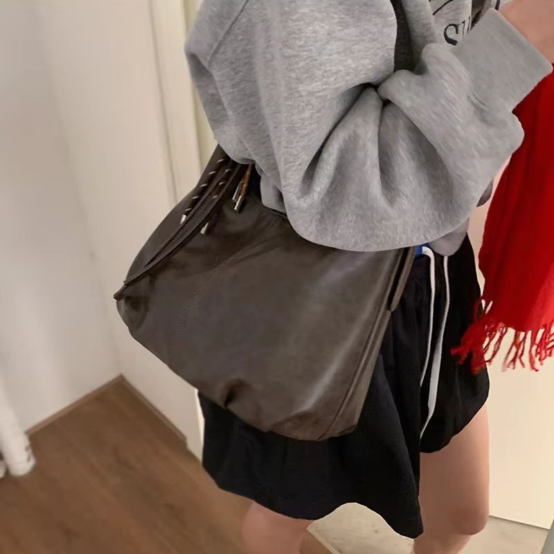 Tas Ketiak Berkapasitas Besar  - Women'S Crossbody Bags ulasan dan harga
