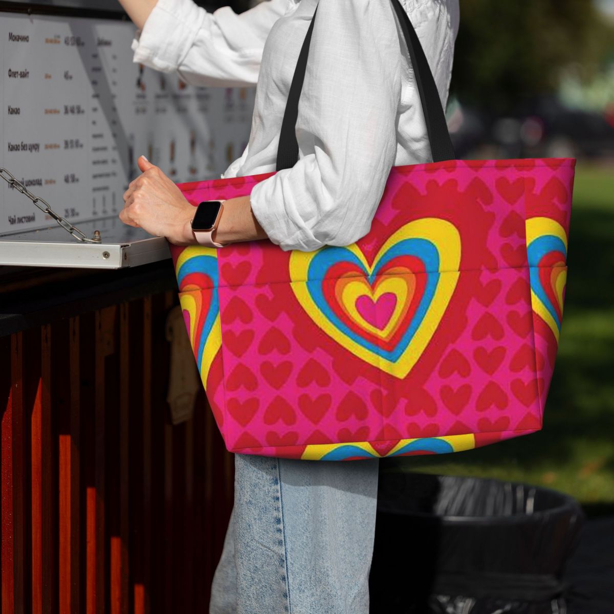 Agatha Ruiz-De La-Prada Tas To - Women Bags Prada ulasan dan harga