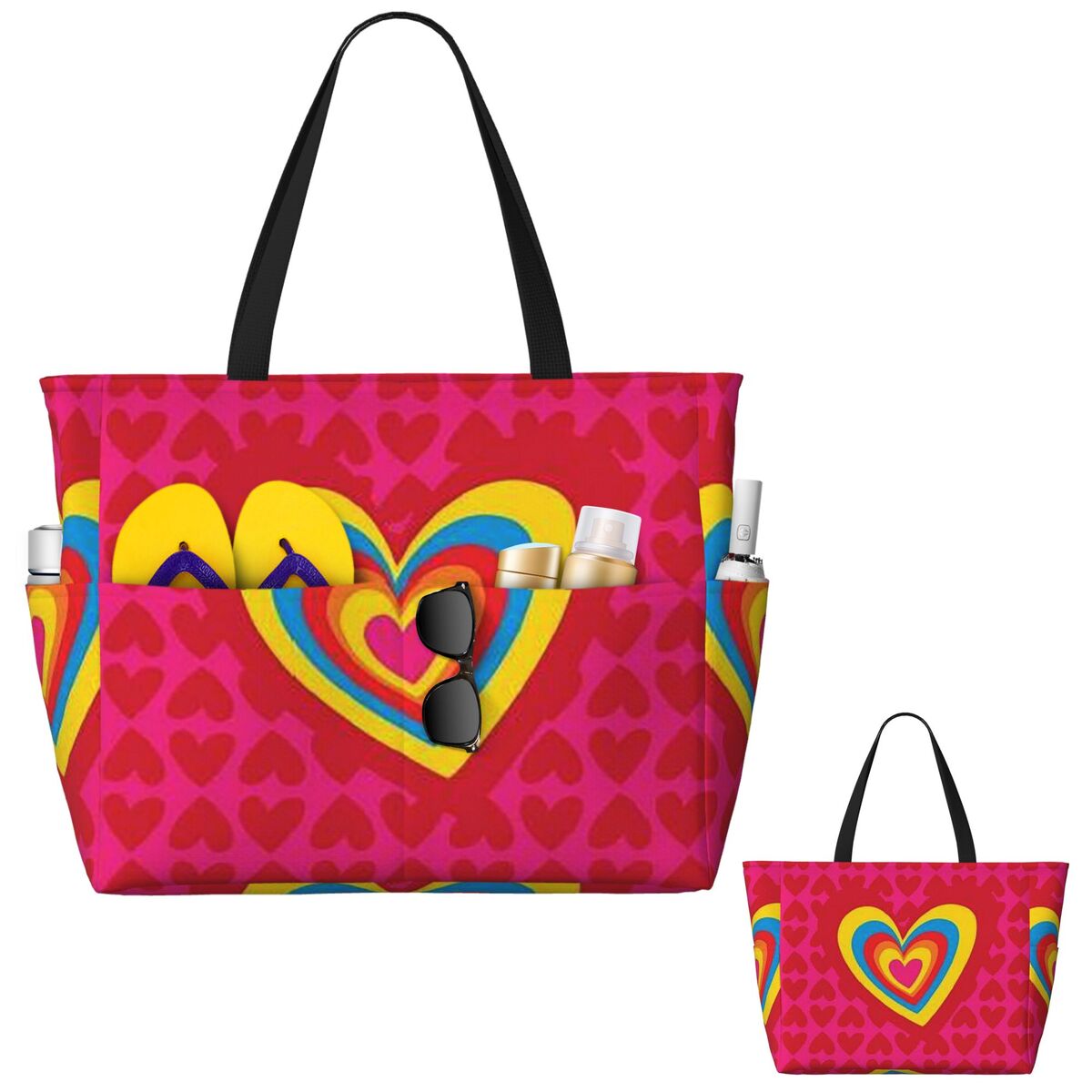 Agatha Ruiz-De La-Prada Tas To - Women Bags Prada ulasan dan harga