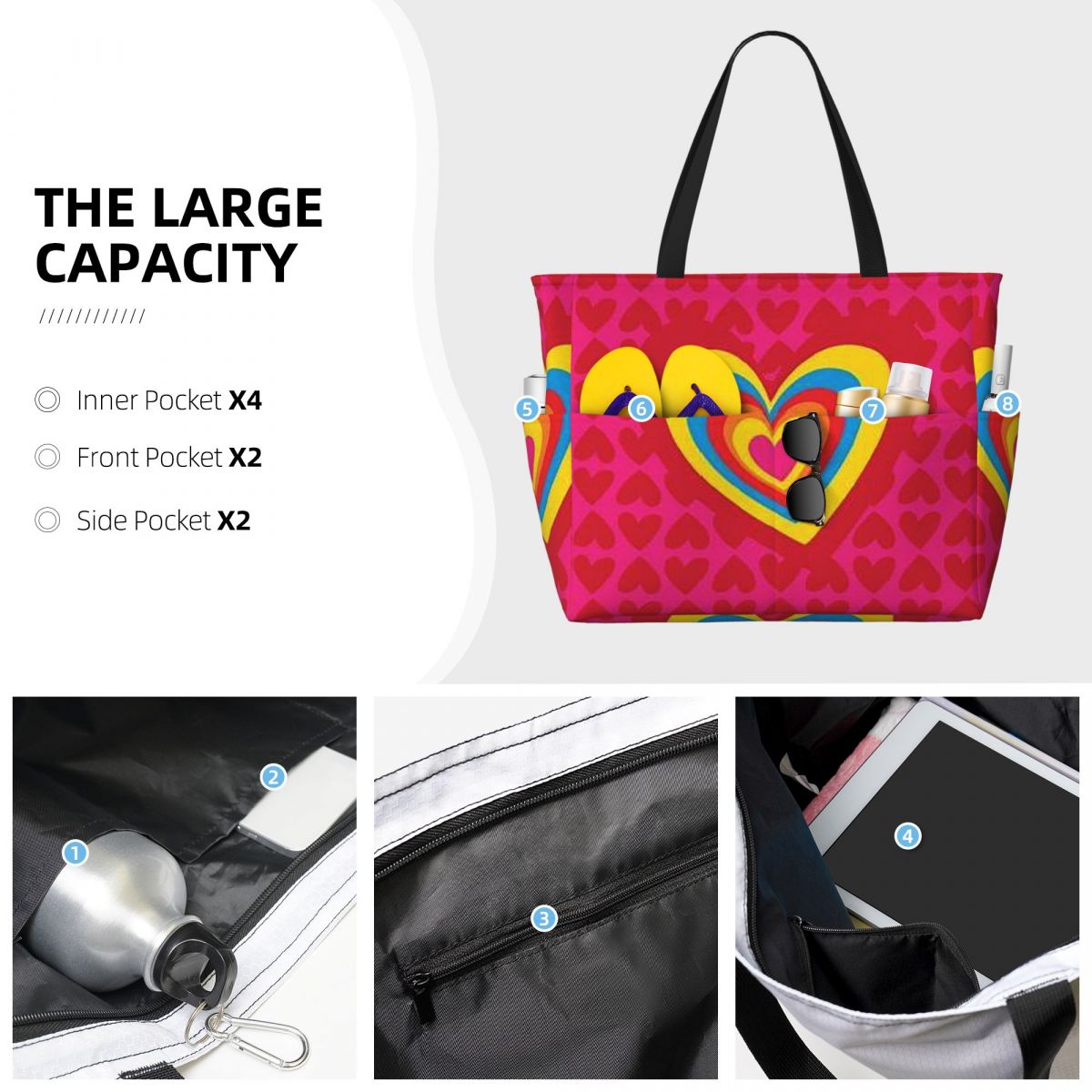 Agatha Ruiz-De La-Prada Tas To - Women Bags Prada ulasan dan harga