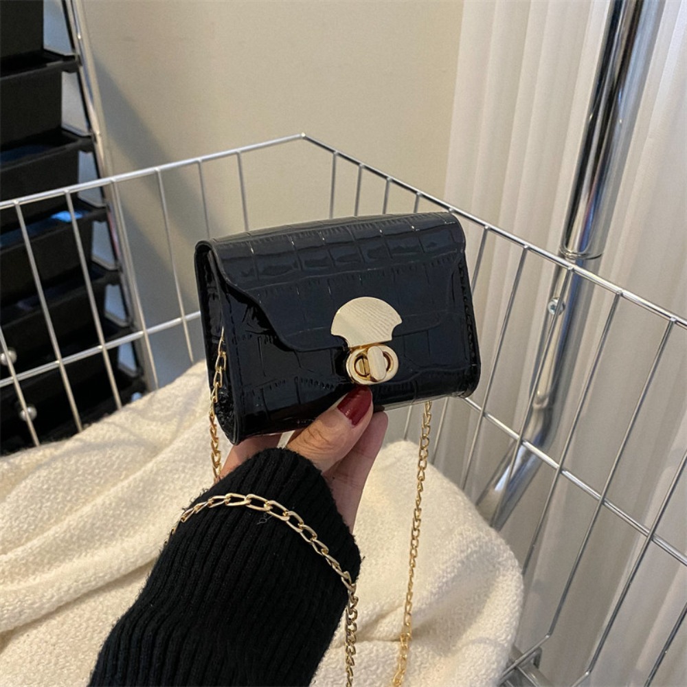 Tas Selempang Trendy Mini Kasu - Women Bags For Sale ulasan dan harga